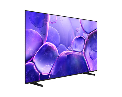 Samsung U8000F UN70U8000FFXZX Televisor 177.8 cm (70") 4K Ultra HD Smart TV Wifi Negro
