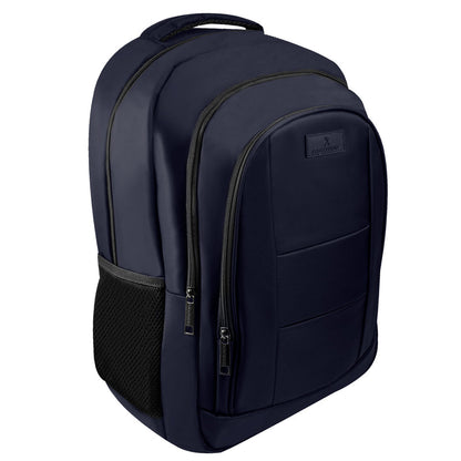 MOCHILA PERFECT CHOICE PARA LAPTOP 15-6 17" COMFORT  AZUL