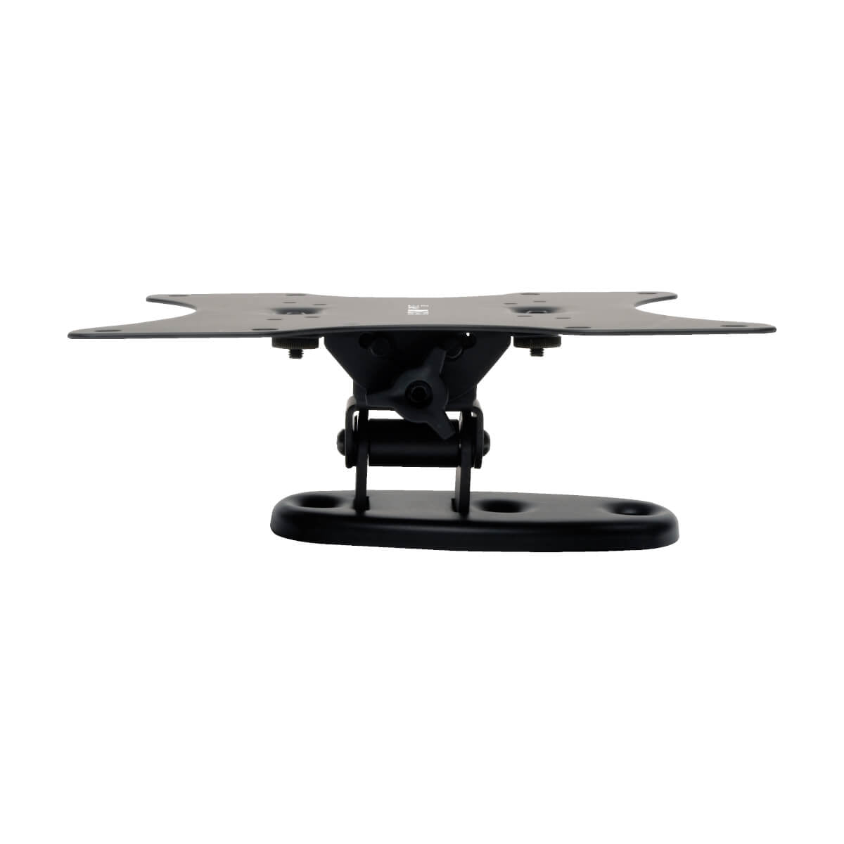 Tripp Lite DWM1742MN soporte para TV 106.7 cm (42") Negro