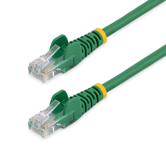 StarTech.com 45PAT2MGN cable de red U/UTP (UTP)