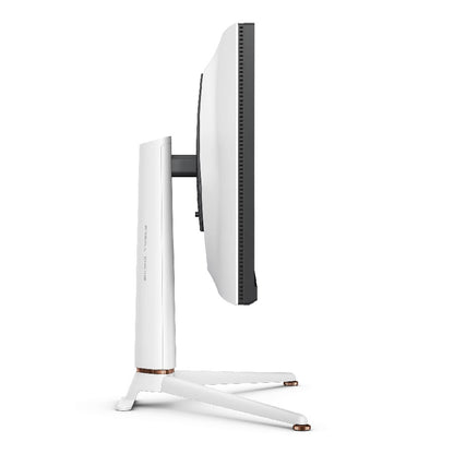 BenQ EX271Q monitor de computadora 68.6 cm (27") 2560 x 1440 Pixeles Quad HD LED Blanco