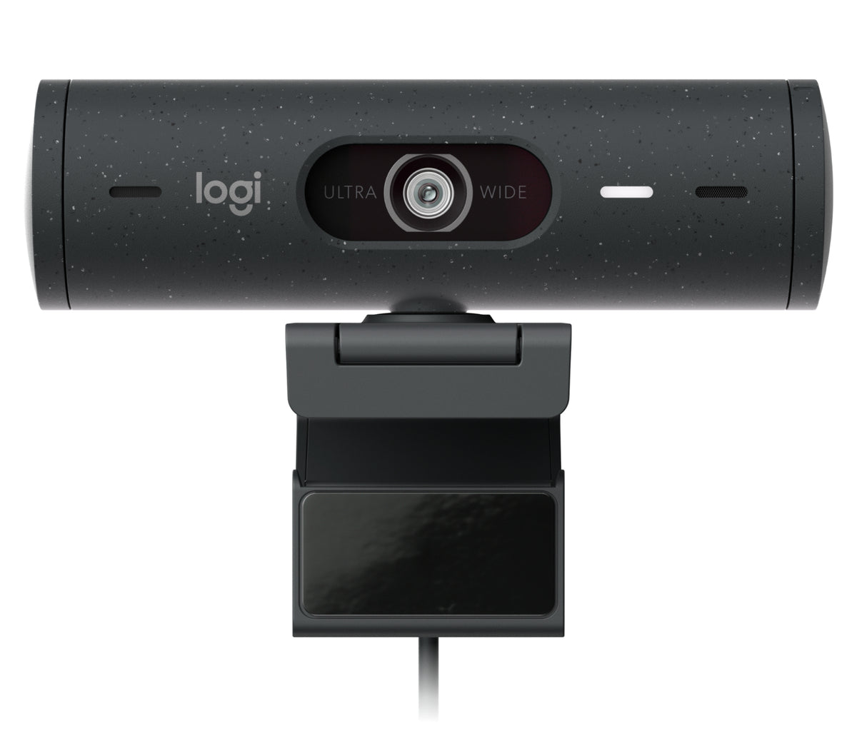 Logitech 960-001515 cámara web 4 MP 1920 x 1080 Pixeles USB Grafito