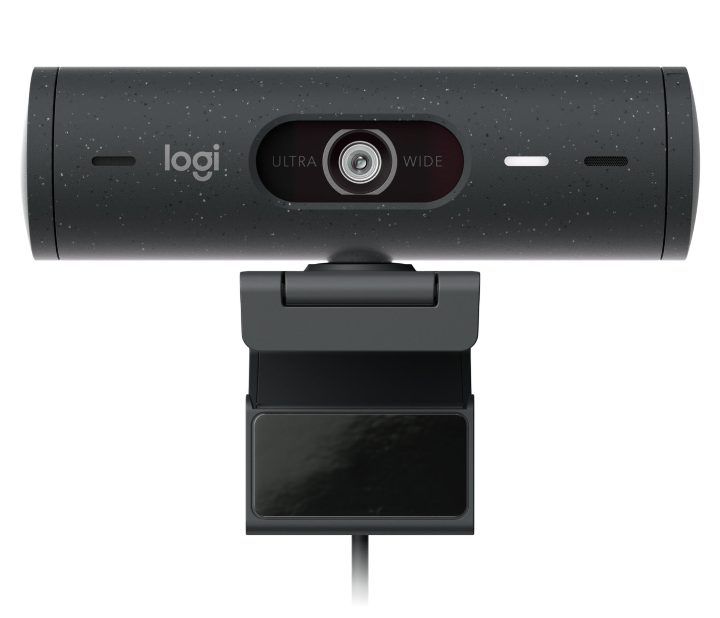 Logitech 960-001412 cámara web 4 MP 1920 x 1080 Pixeles USB Grafito