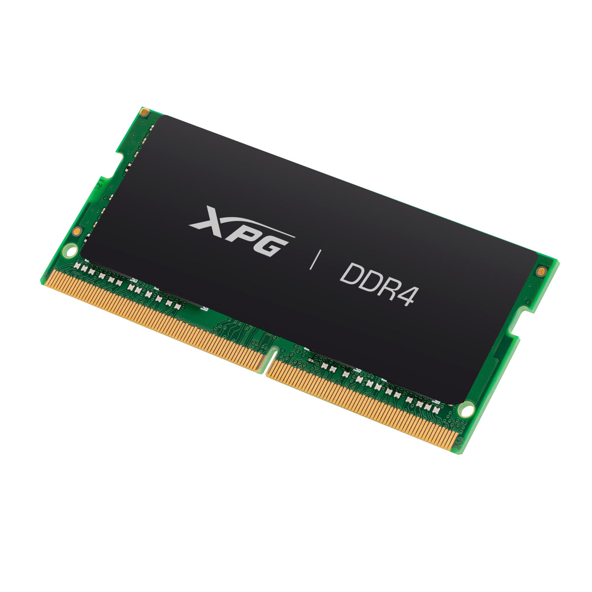 XPG HUNTER AX4S320016G22-SBHN módulo de memoria 16 GB 1 x 16 GB DDR4 3200 MT/s 260-pin SO-DIMM