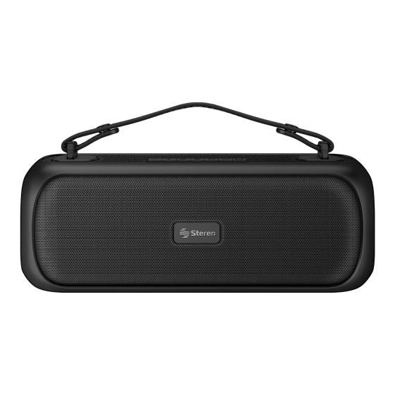 BOCINA STEREN BLUETOOTH TWS BOOM BOX
