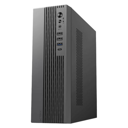 Acteck Onex GS450 Mini Tower Negro 400 W