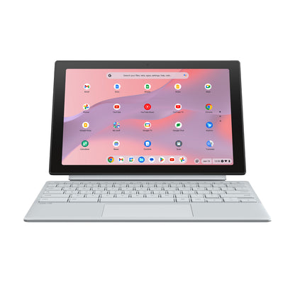 Laptop Asus Cromebook CM3001 10.5" WUXGA MediaTek Kompanio 5200 Wi-Fi 6 + Bluetooth 5.3 8Gb Ram 128Gb SSD