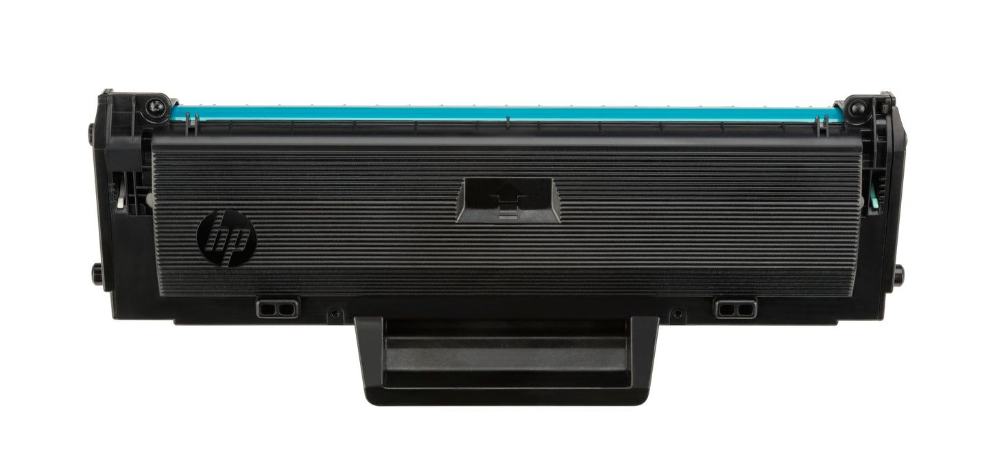 HP 105A Black Original Laser Toner Cartridge cartucho de tóner 1 pieza(s)