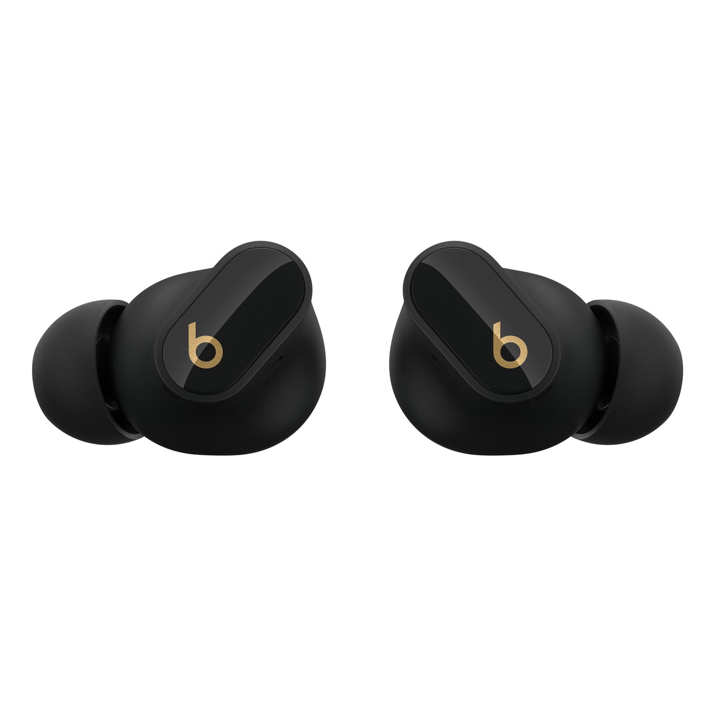 Apple Beats Studio Buds + Auriculares True Wireless Stereo (TWS) Intra auditivo Llamadas/Música Bluetooth Negro, Oro