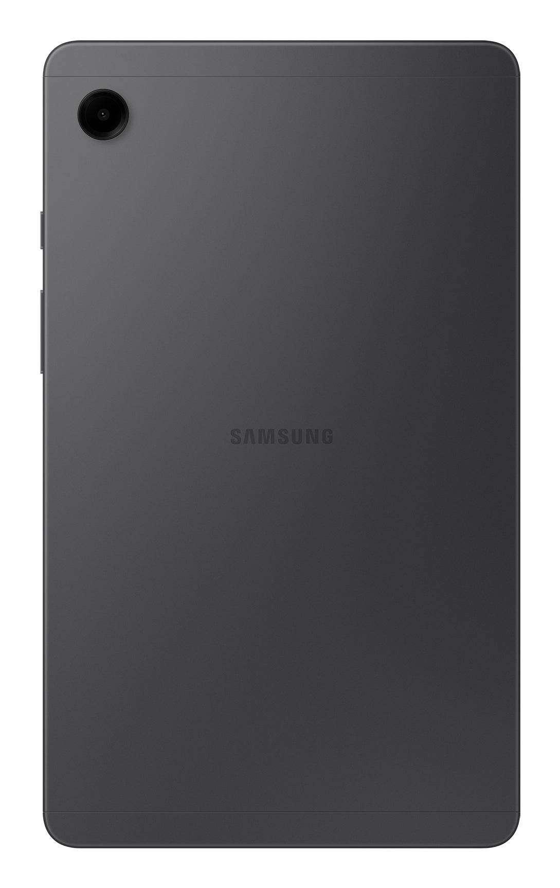 Tablet Samsung Galaxy Tab A9 8.7" Octacore 64GB/4GB MediaTek Helio G99 Android 13 2 Años Garantía 1 Año Knox Suite Gris