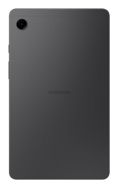 Tablet Samsung Galaxy Tab A9 8.7" Octacore 64GB/4GB MediaTek Helio G99 Android 13 2 Años Garantía 1 Año Knox Suite Gris