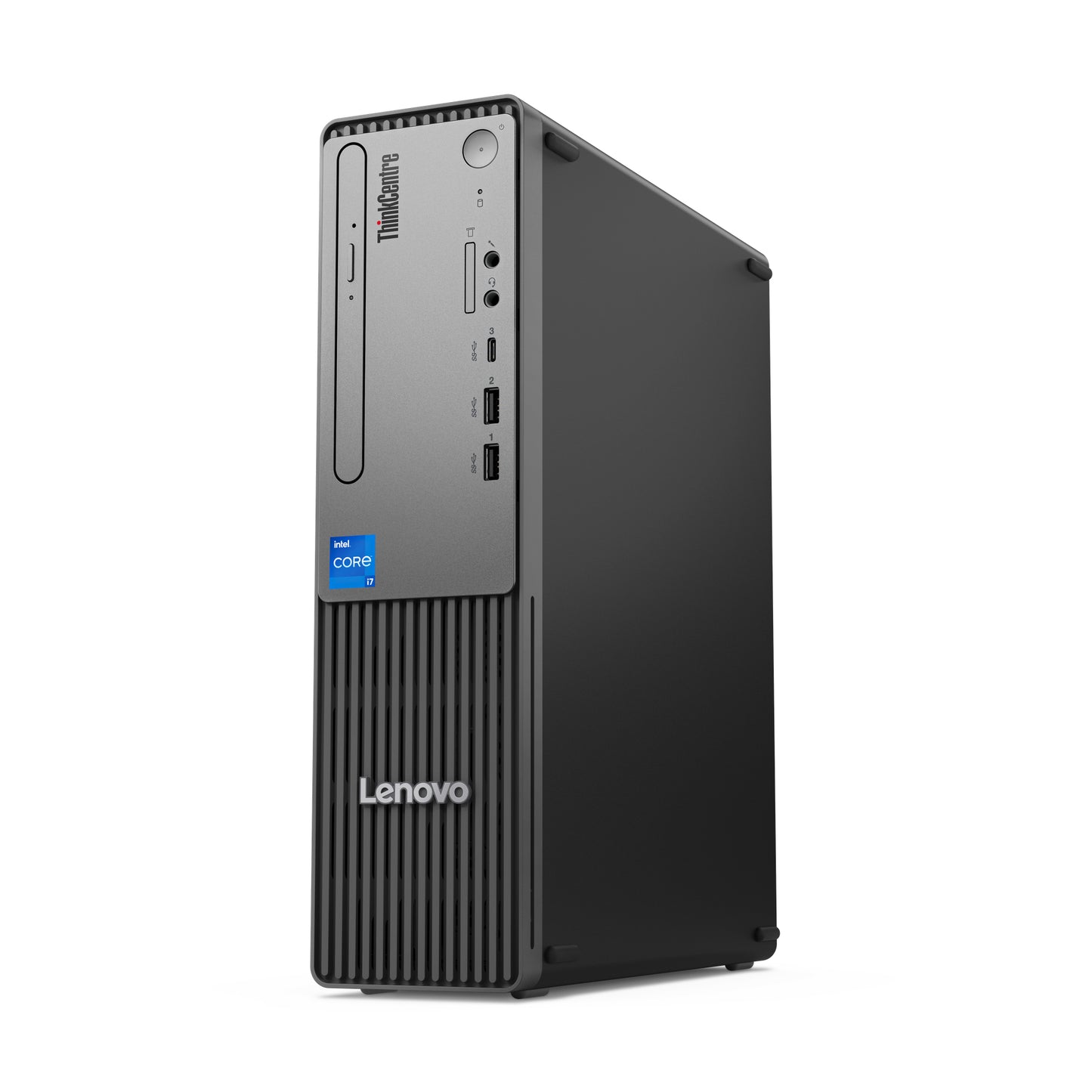 Desktop Lenovo Thinkcentre Neo 50s Gen 5 Intel Core i3-13100 Disco duro 512 GB SSD Ram 8 GB Windows 11 Pro 1 año Onsite