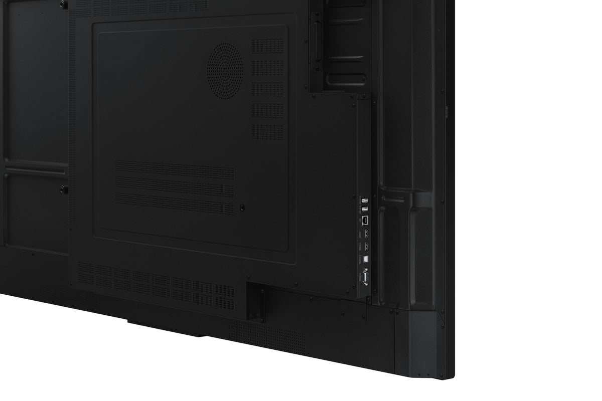 Samsung WA75F pizarrón interactivo 190.5 cm (75") 3840 x 2160 Pixeles Pantalla táctil Negro