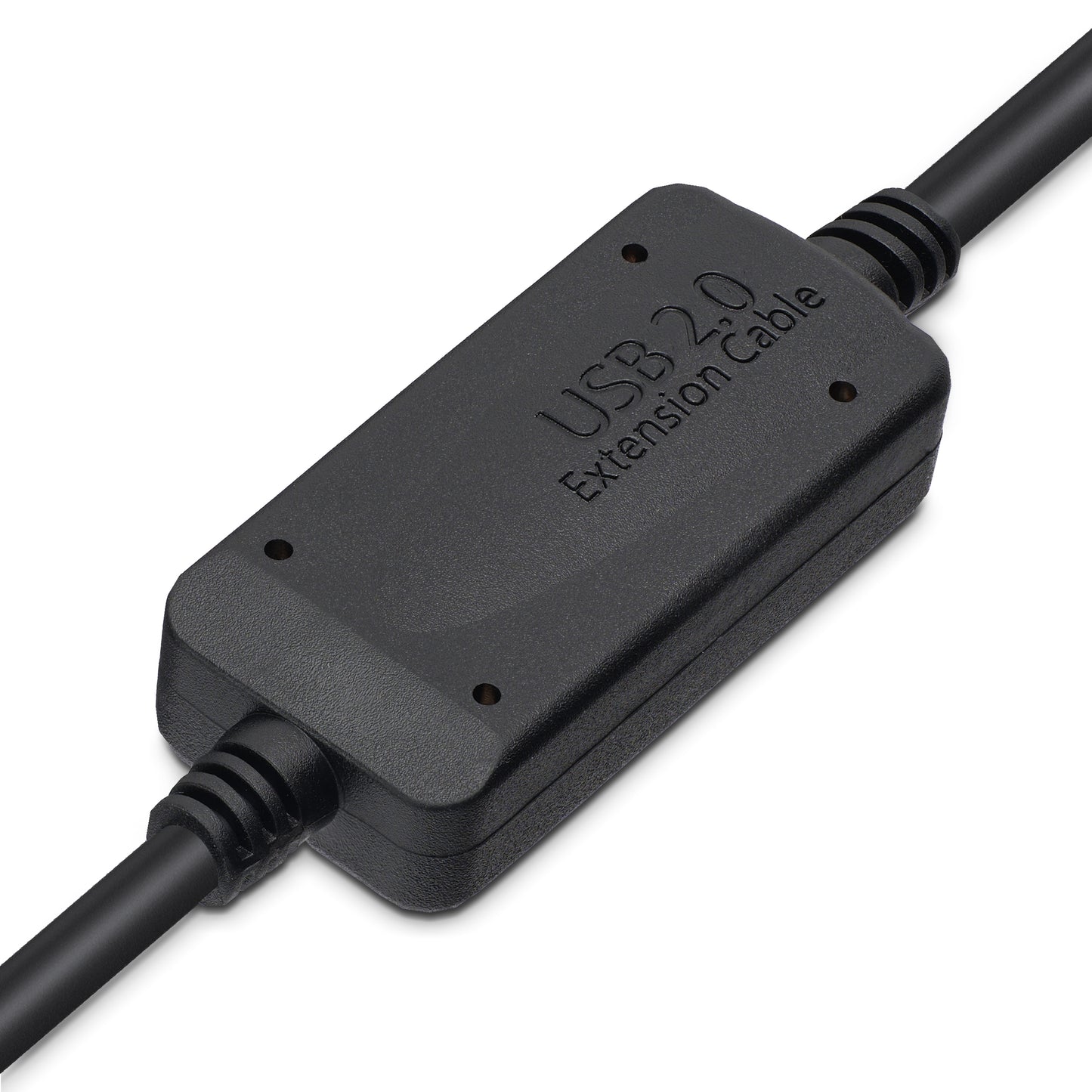 StarTech.com USB2HAB65AC cable USB USB 2.0 0.48 Gbit/s Negro