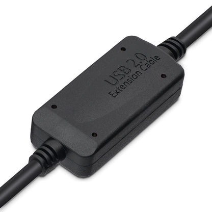 StarTech.com USB2HAB65AC cable USB USB 2.0 0.48 Gbit/s Negro