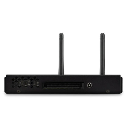 Viewsonic VPC35-W55-G1 PC/estaciòn de trabajo Intel® Core™ i5 i5-1240P 16 GB 512 GB SSD Windows 11 Pro Slot-in PC Mini PC Negro