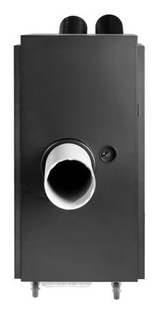 Eaton SRCOOL24KE equipo de refrigeración para rack Negro Pantalla incorporada LCD