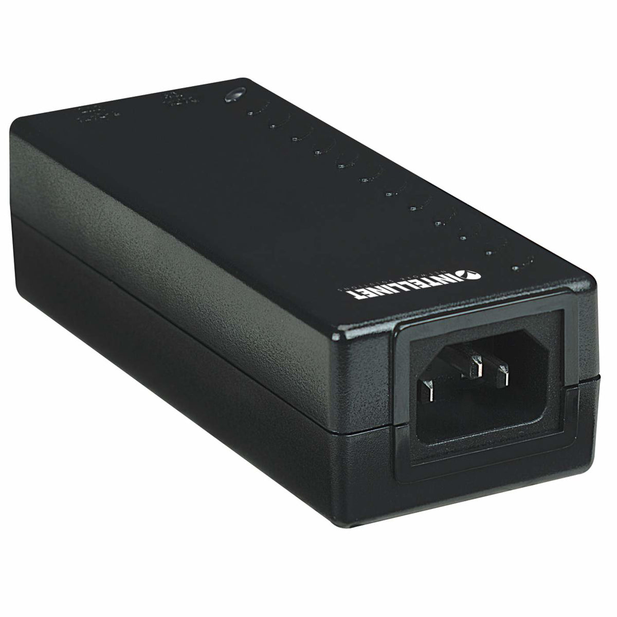 Intellinet 524179 adaptador PoE Ethernet rápido 52 V