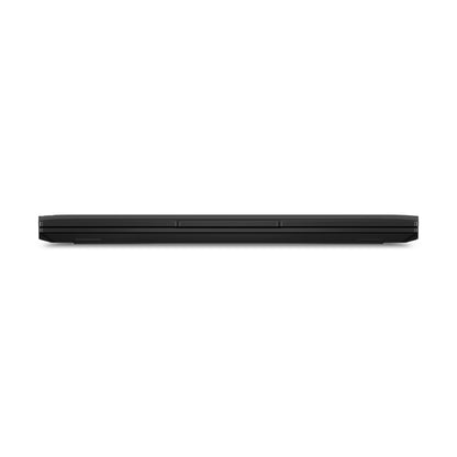 Lenovo ThinkPad L16 Gen 2 (Intel) Intel Core Ultra 5 225U Computadora portátil 40.6 cm (16") WUXGA 16 GB DDR5-SDRAM 512 GB SSD Wi-Fi 6E (802.11ax) Windows 11 Pro Negro Español