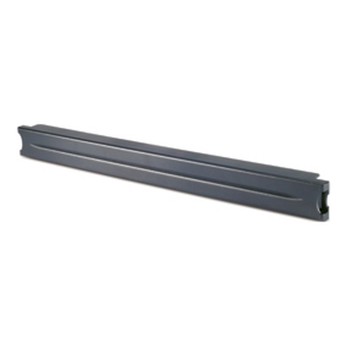 APC AR8136BLK accesorio para rack Panel en blanco