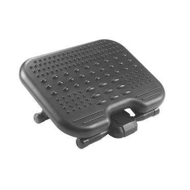 Kensington K56155US soporte para el apoyo de pies Negro