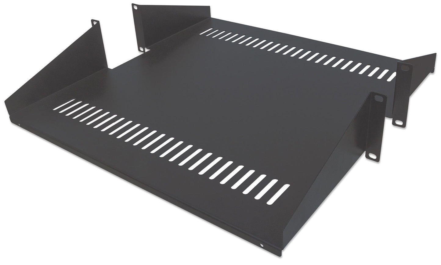 Intellinet 714877 accesorio para rack Repisa de estante