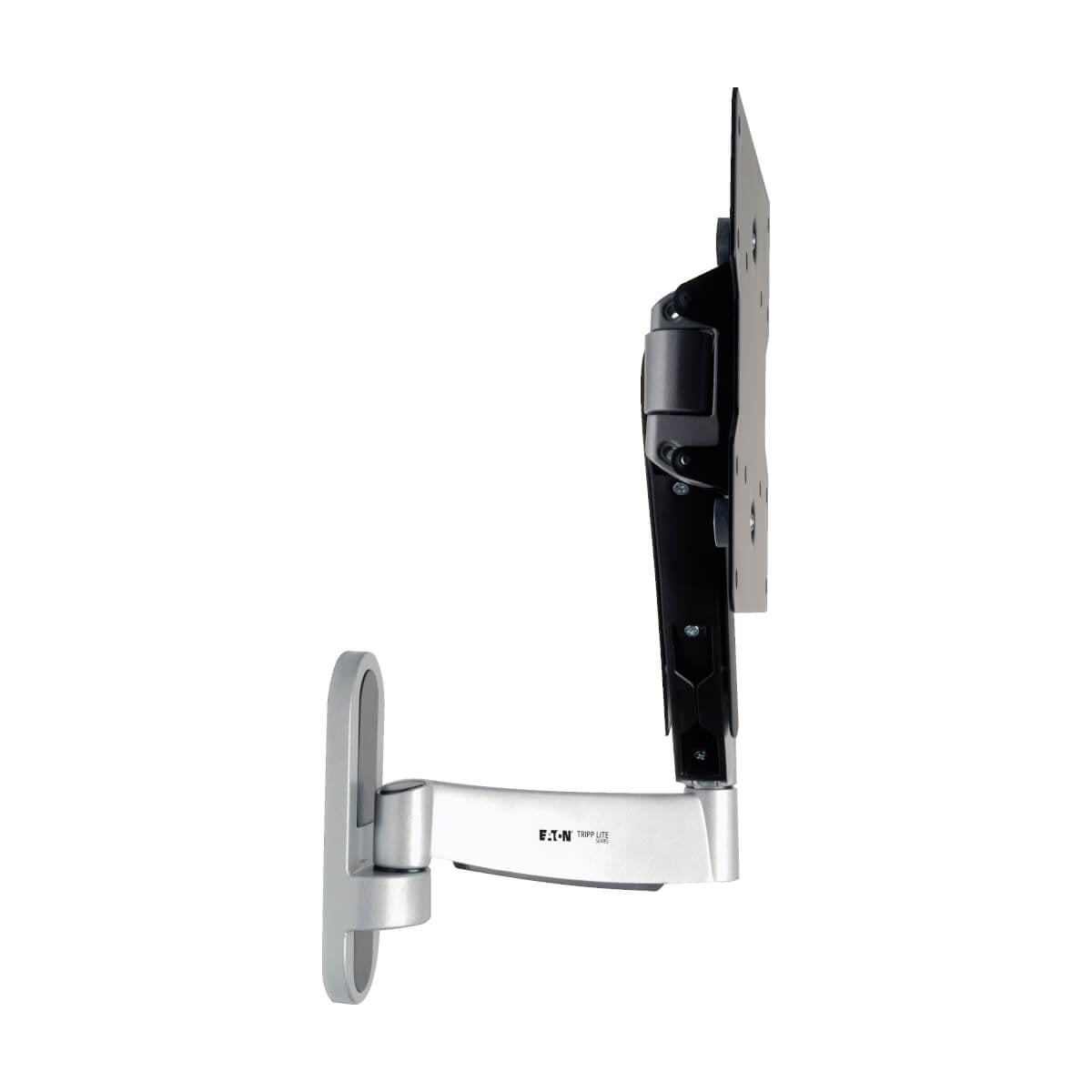 Tripp Lite DWM1742S soporte para TV 106.7 cm (42") Negro
