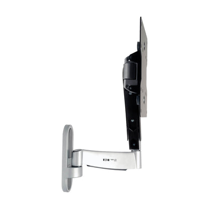 Tripp Lite DWM1742S soporte para TV 106.7 cm (42") Negro