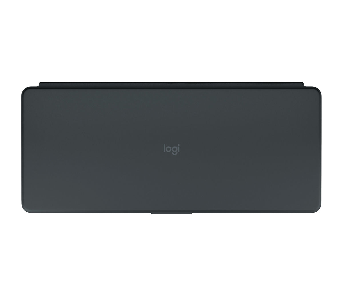 Logitech 920-012867 teclado para dispositivos móviles QWERTY Inglés Bluetooth Grafito