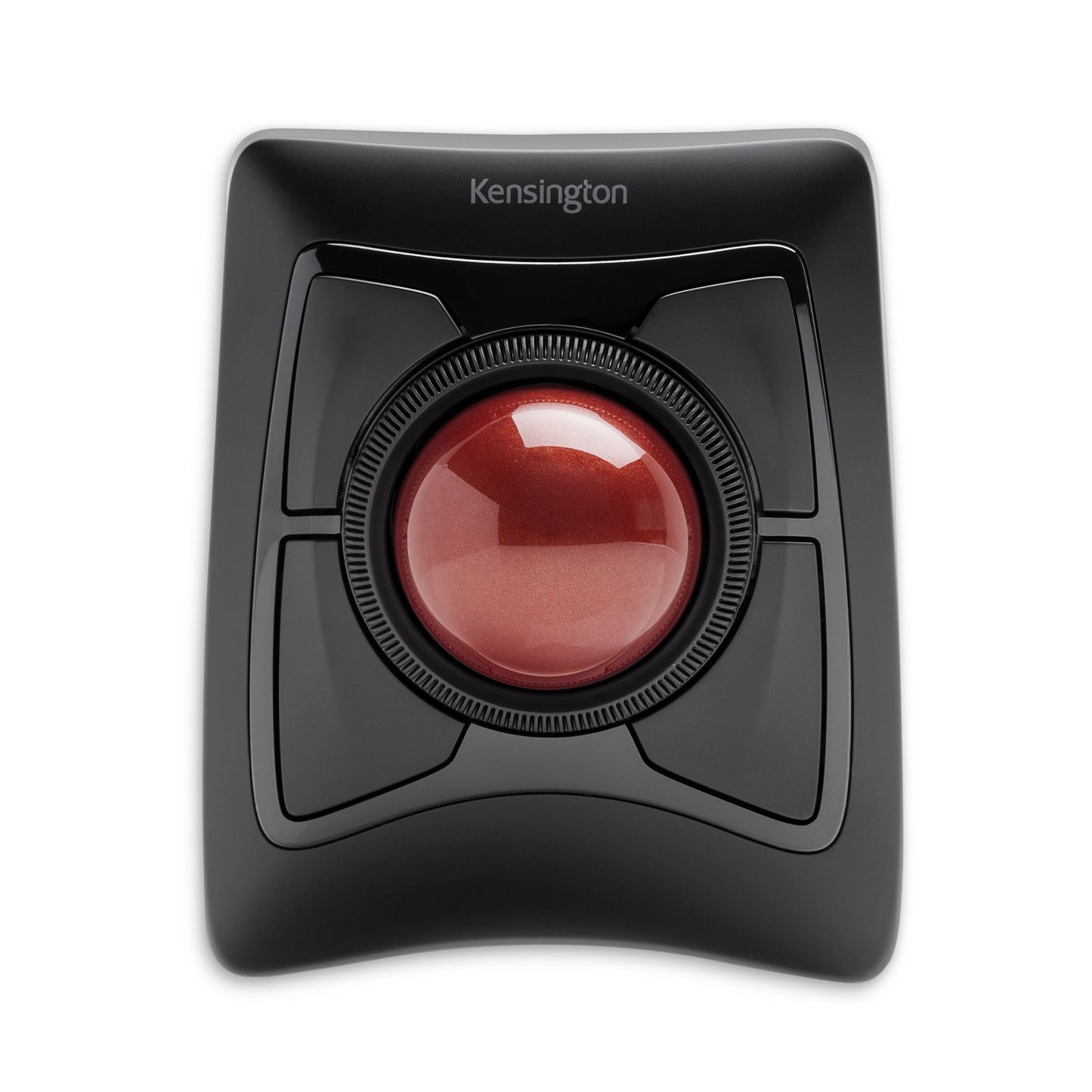 Kensington K72359WW ratón Ambidiestro RF inalámbrico + bluetooth Óptico 400 DPI