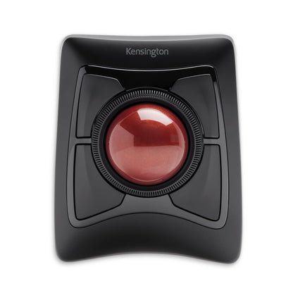 Kensington K72359WW ratón Ambidiestro RF inalámbrico + bluetooth Óptico 400 DPI