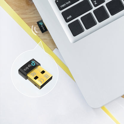 TP-Link UB500 tarjeta de red Bluetooth