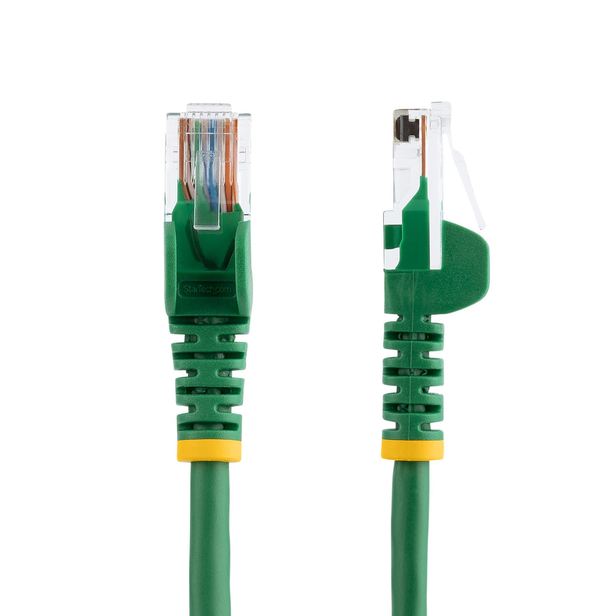 StarTech.com 45PAT50CMGN cable de red U/UTP (UTP)
