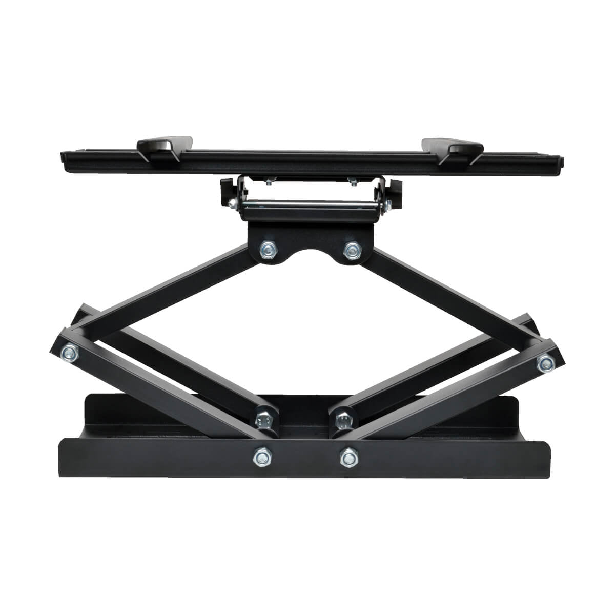 Tripp Lite DWM2655M soporte para TV 139.7 cm (55") Negro