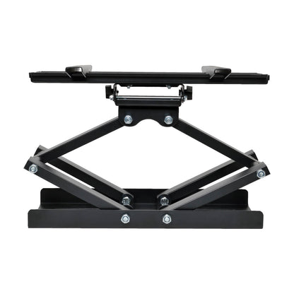 Tripp Lite DWM2655M soporte para TV 139.7 cm (55") Negro