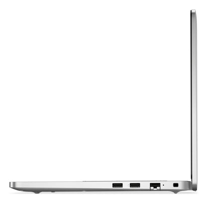 DELL Pro 14 PC14250 Intel Core Ultra 7 255U Computadora portátil 35.6 cm (14") Full HD+ 16 GB DDR5-SDRAM 512 GB SSD Wi-Fi 6E (802.11ax) Windows 11 Pro Plata Español