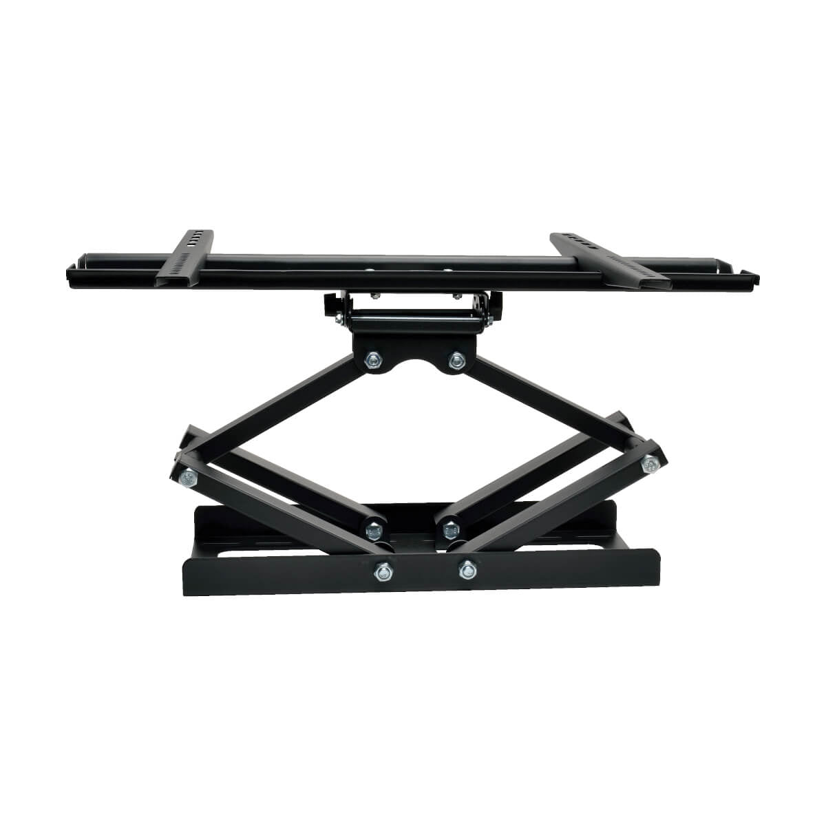Tripp Lite DWM3770X soporte para TV 177.8 cm (70") Negro