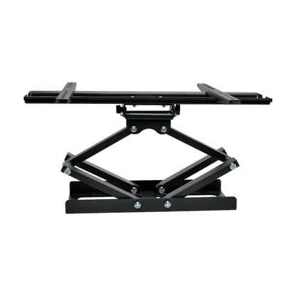 Tripp Lite DWM3770X soporte para TV 177.8 cm (70") Negro