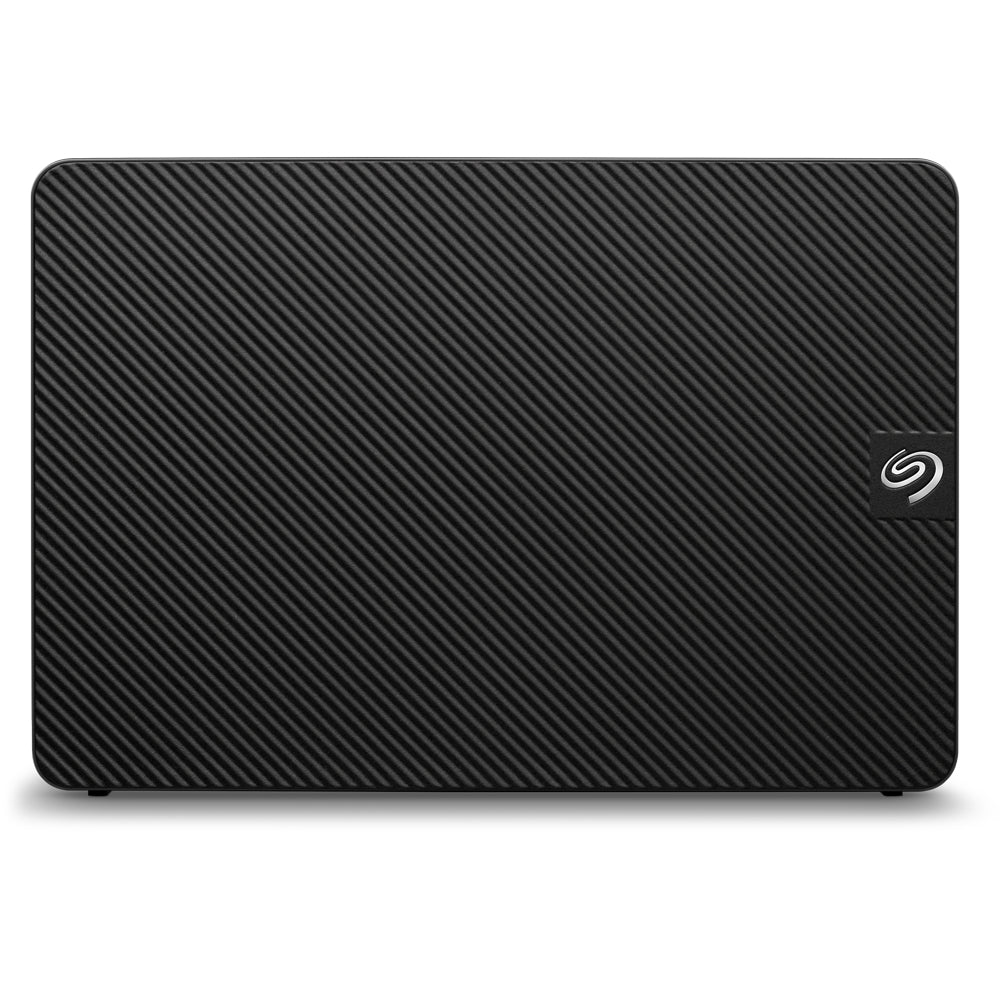 Seagate Expansion STKP24000400 disco duro externo 24 TB 3.5" 3.2 Gen 1 (3.1 Gen 1) Negro