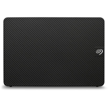 Seagate Expansion STKP24000400 disco duro externo 24 TB 3.5" 3.2 Gen 1 (3.1 Gen 1) Negro