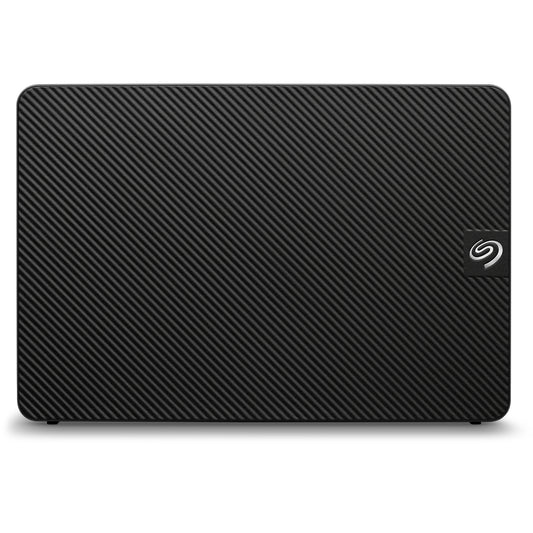 Seagate Expansion STKP20000400 disco duro externo 20 TB 3.5" 3.2 Gen 1 (3.1 Gen 1) Negro