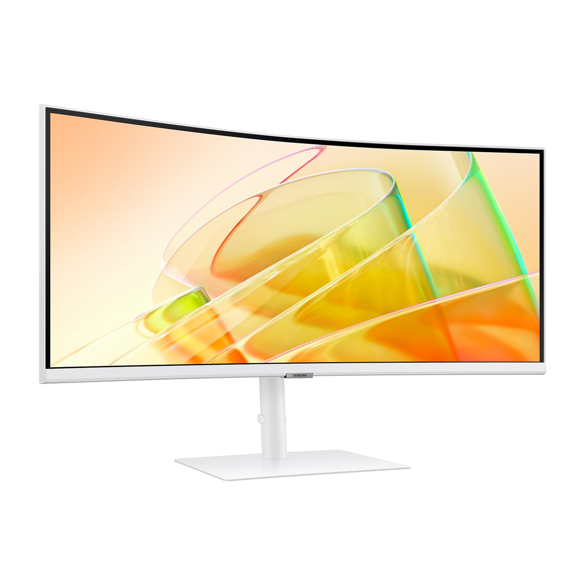 Monitor Samsung 34" LS34C650 Led QHD Panel VA Resolucion 3440x1440
