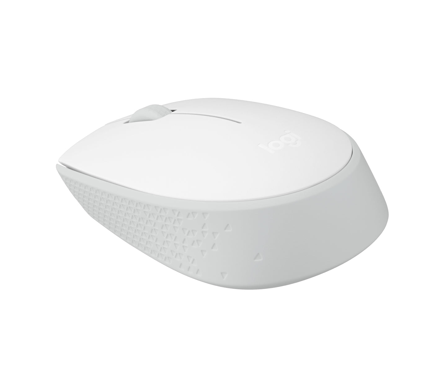Logitech 910-006864 ratón Oficina Ambidiestro RF inalámbrico Óptico 1000 DPI