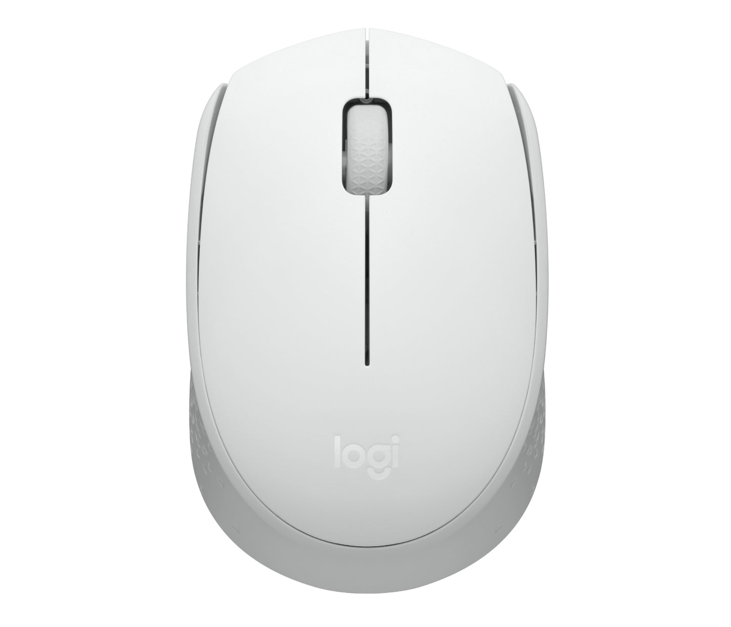 Logitech 910-006864 ratón Oficina Ambidiestro RF inalámbrico Óptico 1000 DPI