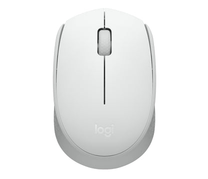 Logitech 910-006864 ratón Oficina Ambidiestro RF inalámbrico Óptico 1000 DPI