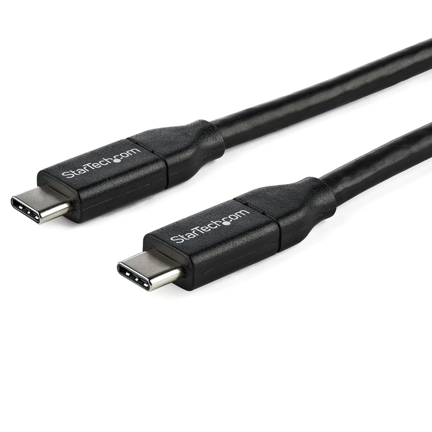 StarTech.com USB2C5C1M cable USB 0.48 Gbit/s Negro