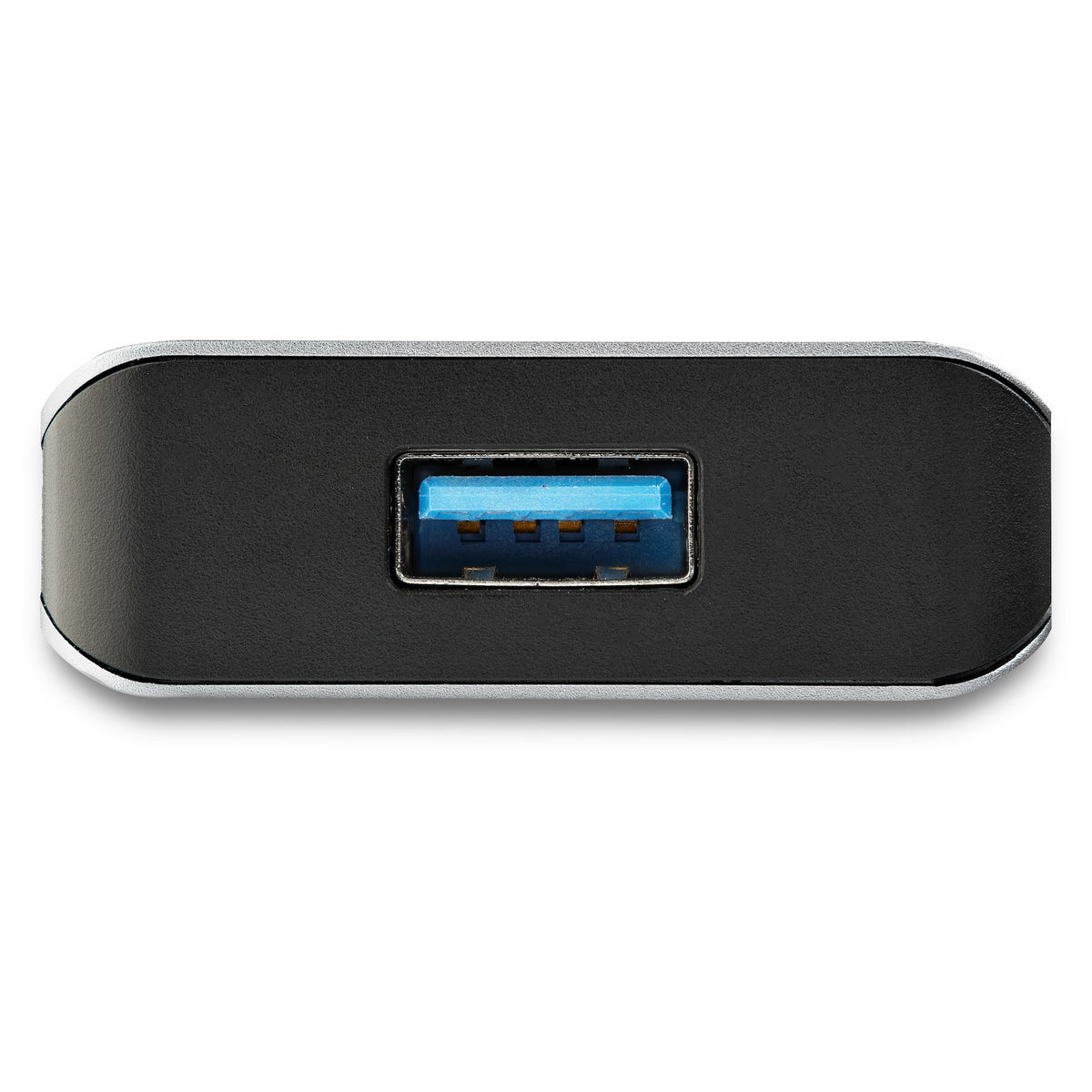 StarTech.com HB31C2A2CB nodo concentrador USB 3.2 Gen 2 (3.1 Gen 2) Type-C 10000 Mbit/s Negro, Gris
