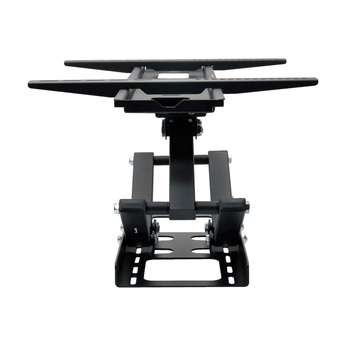 Tripp Lite DWM3770X soporte para TV 177.8 cm (70") Negro