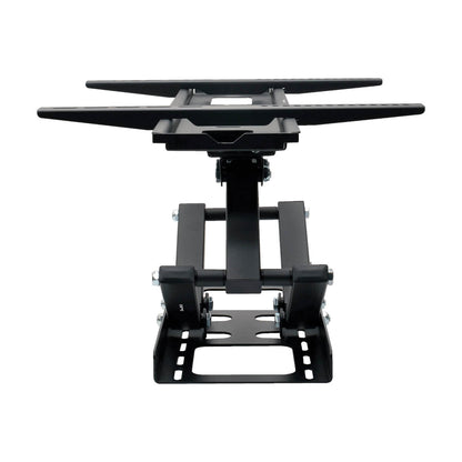 Tripp Lite DWM3770X soporte para TV 177.8 cm (70") Negro