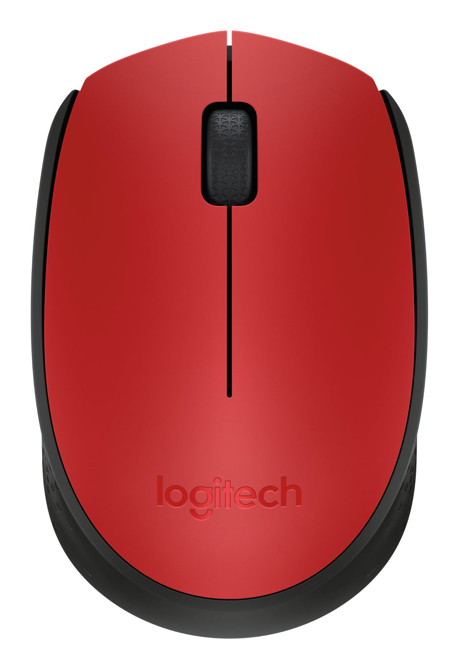 Logitech 910-004941 ratón Oficina Ambidiestro RF inalámbrico